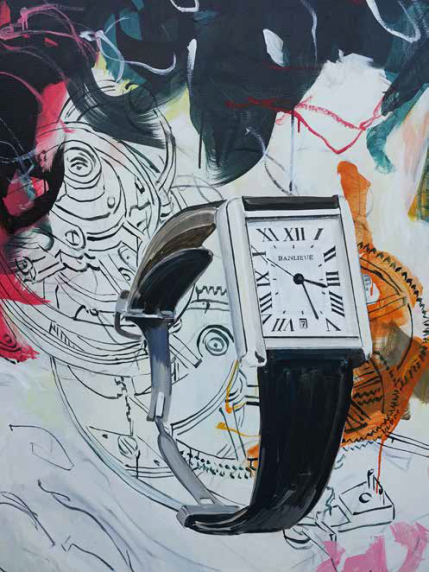 Pierre alain morel ma 1ere cartier 2